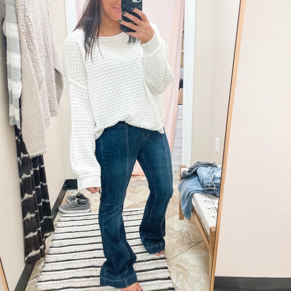 Judy Blue Jeans Judy Blue Flares Plus Reg Sizes 8897 Poshmark